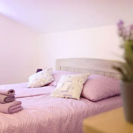 New, Sunny Surrounded By Nature Apartment *