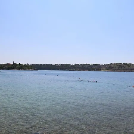 New, Sunny Surrounded By Nature דירה